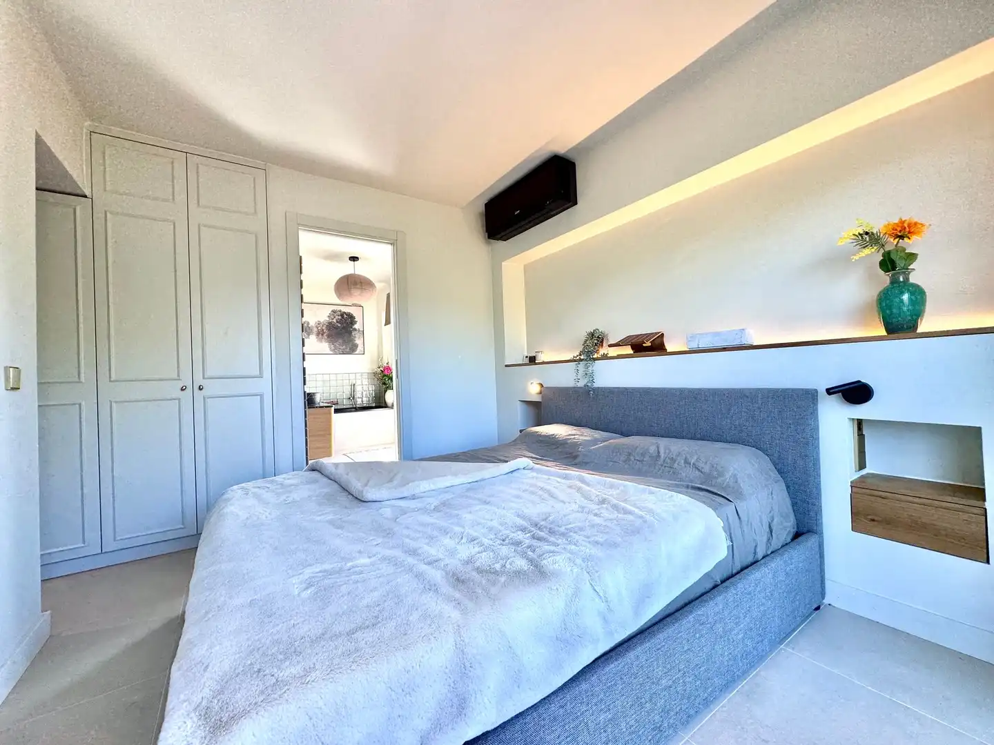 Habitación de Apartamento en venta en Calvià