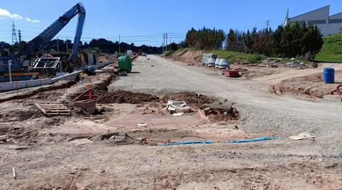 Foto 2 de Terreny industrial en venda a Congost - Santa Caterina, Barcelona