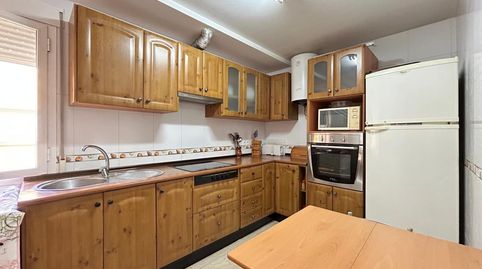 Foto 4 de Piso de alquiler en C. Boabdil, Híjar, Las Gabias