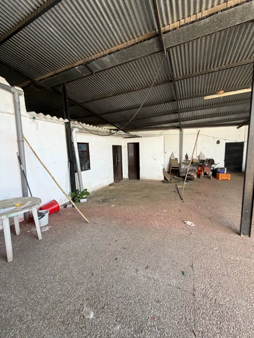 Casa amb terrassa en venda a Cantillana, imagen 12