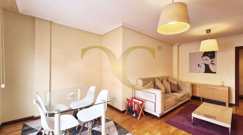 Foto 4 de Piso en venta en Calle Santa Eladia, Llano, Gijón