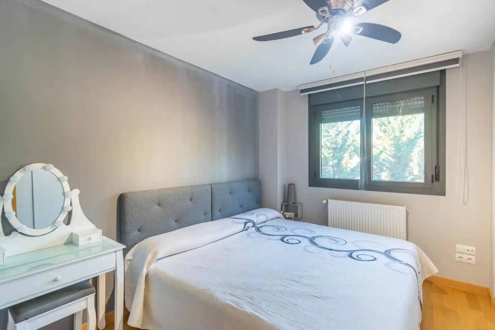 Habitación de Piso en venta en Aranguren con Calefacción, Parquet y Trastero