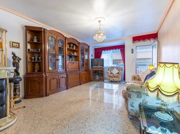 Appartement avec balcon à vendre à Puerto de Sagunto
