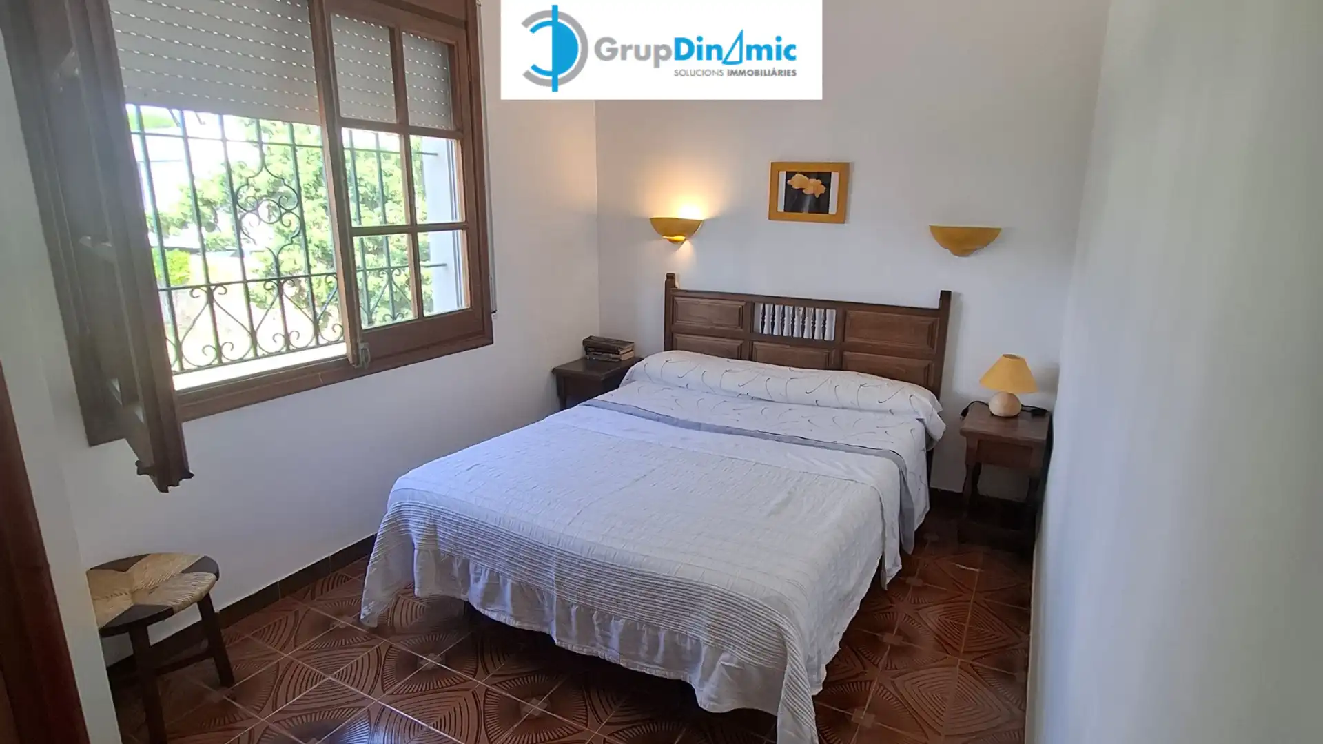 Comedor de Casa o chalet en venta en Palamós con Jardín privado, Terraza y Trastero