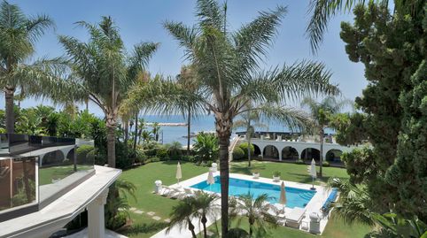 Foto 2 von Haus oder Chalet zur Miete in C/edgar Neville #2, Puerto Banús, Marbella