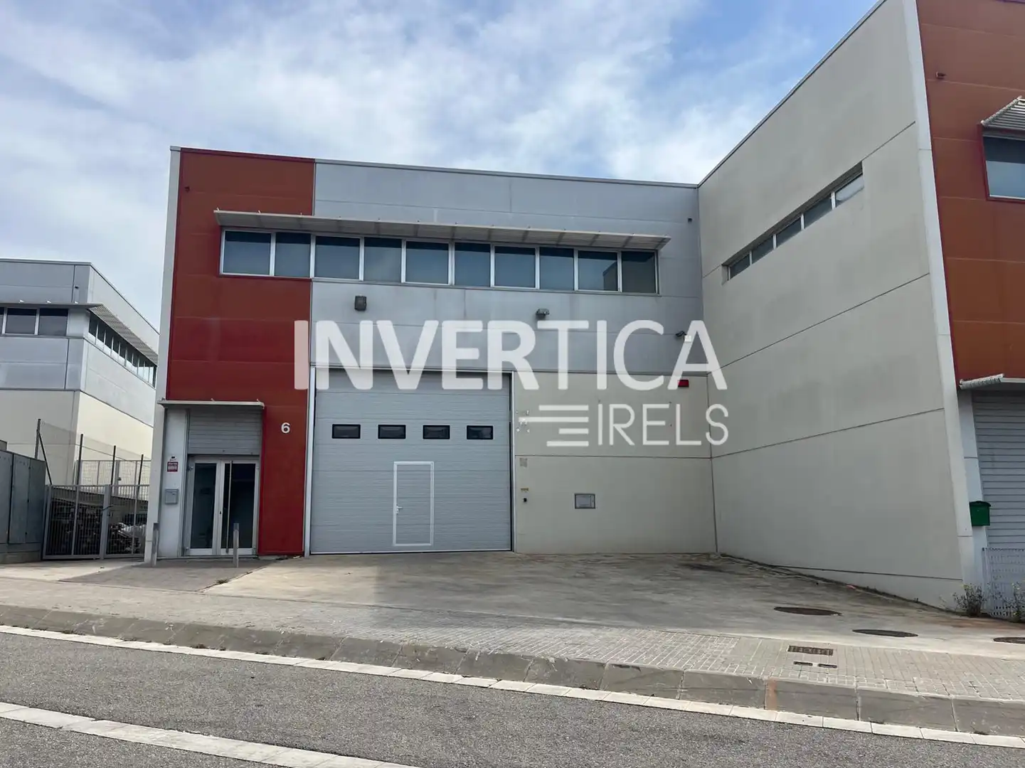 Nave industrial en alquiler en Carrer Xarel·lo, imagen 6