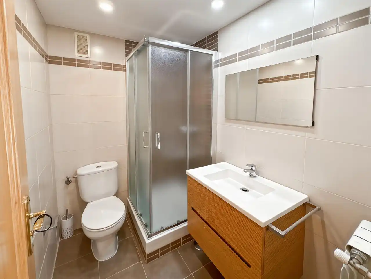 Flat with lift for sale in Calle de Bernardino de Pantorba, imagen 22