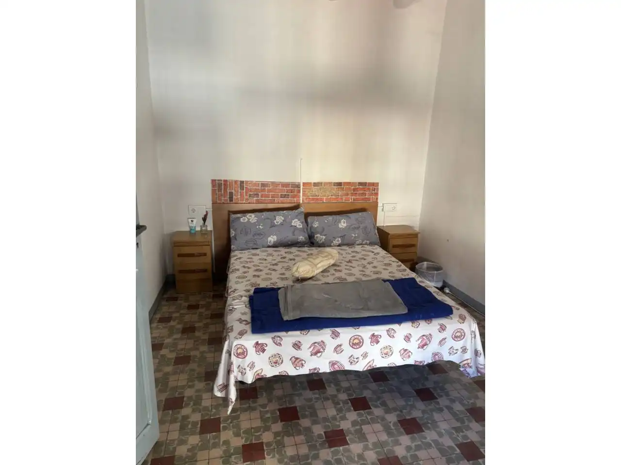 Bedroom of Houses for sale in Artesa de Segre  with Private garden and Terrace