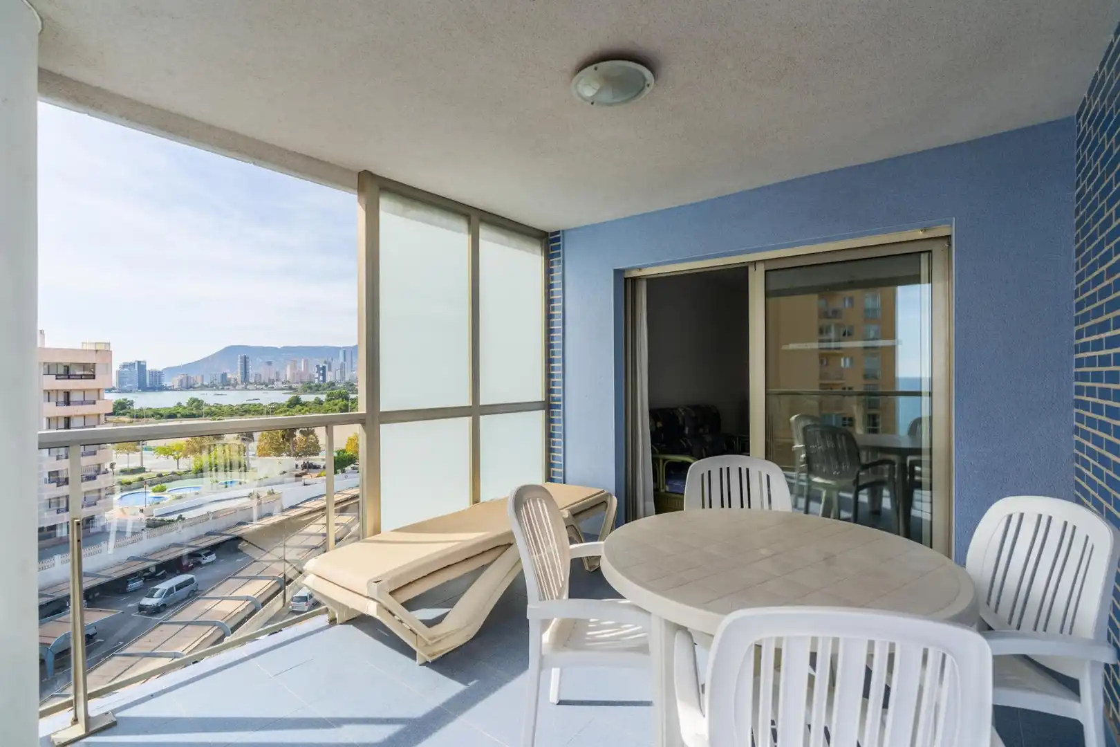 Ático con piscina en venta en Zona Levante - Playa Fossa, imagen 3