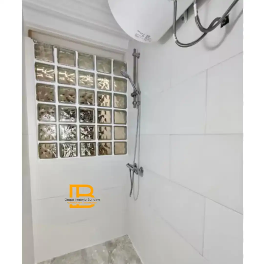Bathroom of Houses for sale in Ramales de la Victoria  with Heating, Terrace and Balcony