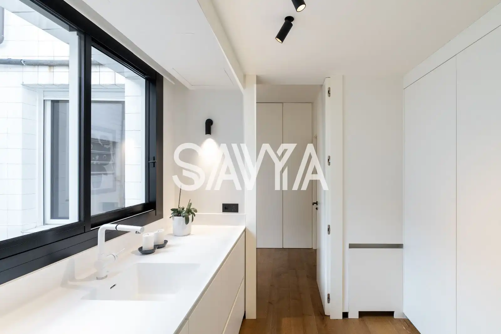 Penthouse mit Terrasse zum Verkauf in Sarrià - Sant Gervasi, imagen 26