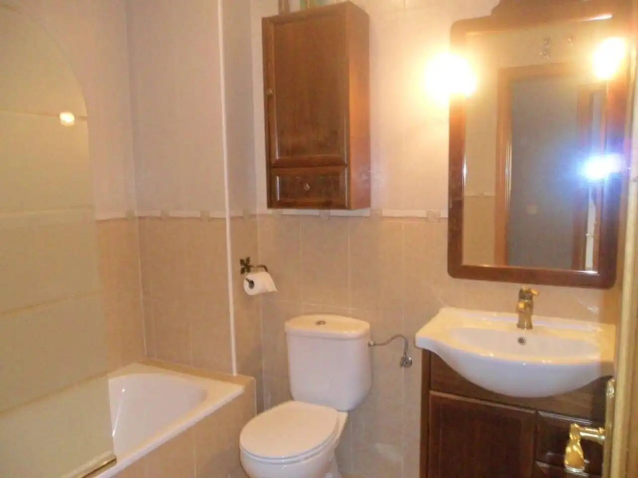 Piso en venta en Calle PABLO PICASSO7, Valdeavero