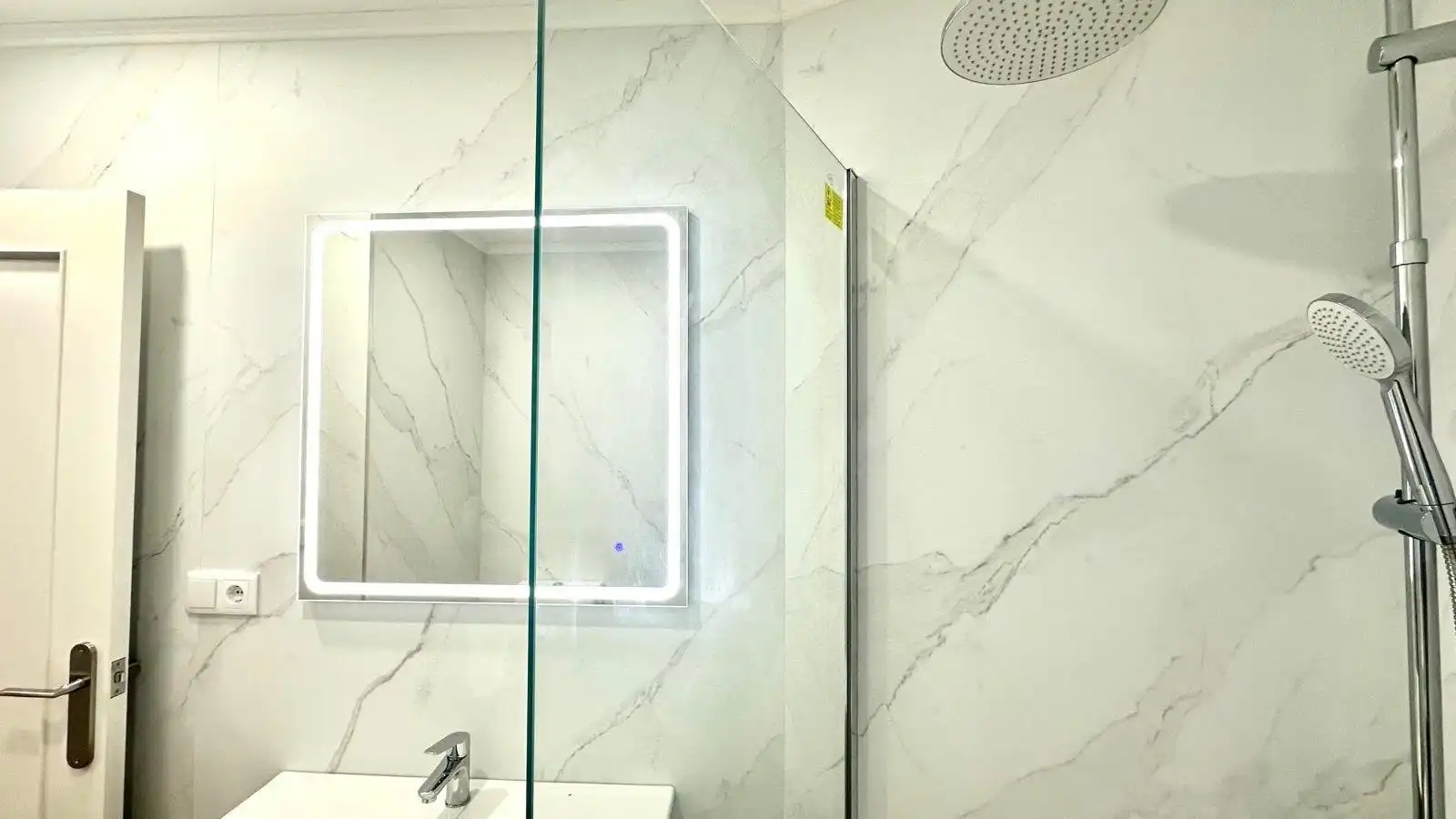 Apartamento con ascensor en venta en La Mata, imagen 7