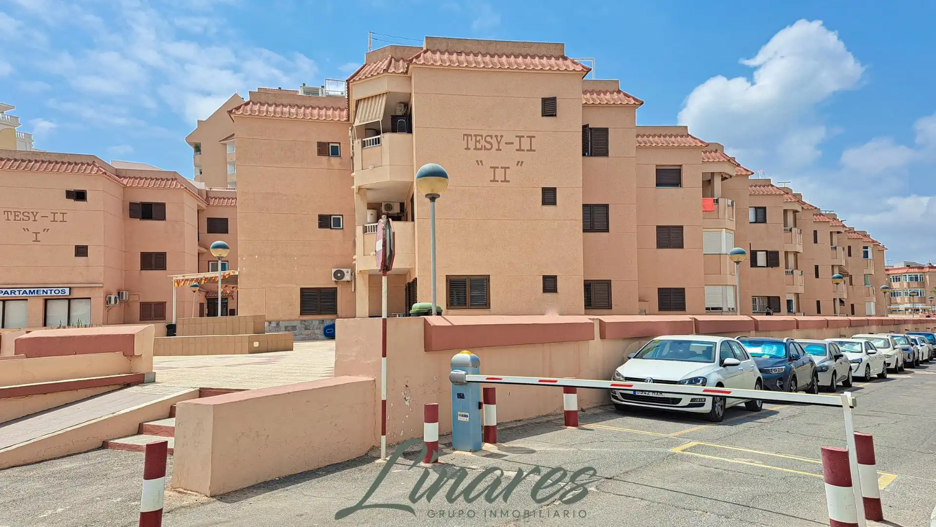 Apartament amb piscina en venda a Entremares, imagen 61