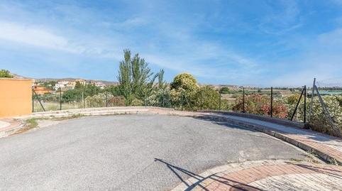Photo 3 of Industrial land for sale in Calle Fray Luis de Granada", 6g, Urbanizaciones, Granada