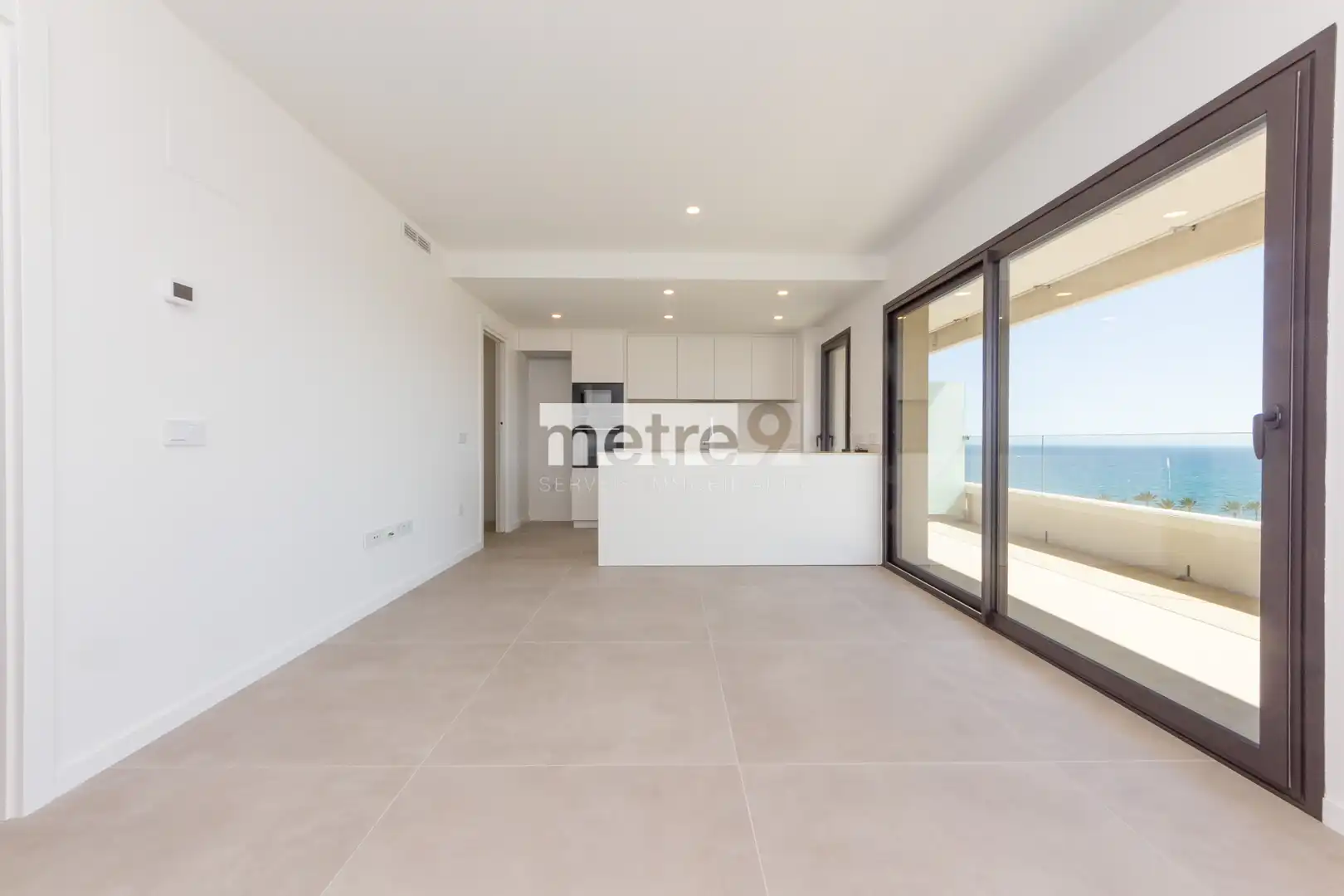 Appartement avec terrasse à vendre à Avinguda del Maresme, imagen 9
