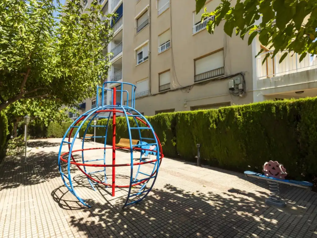 Apartament amb ascensor en venda a Calle Palmeral (El), imagen 48