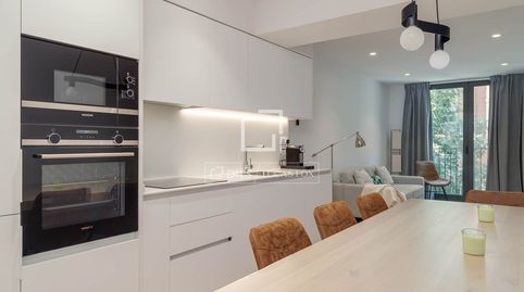 Photo 4 of Flat for rent in Sagrada Família, Barcelona Capital