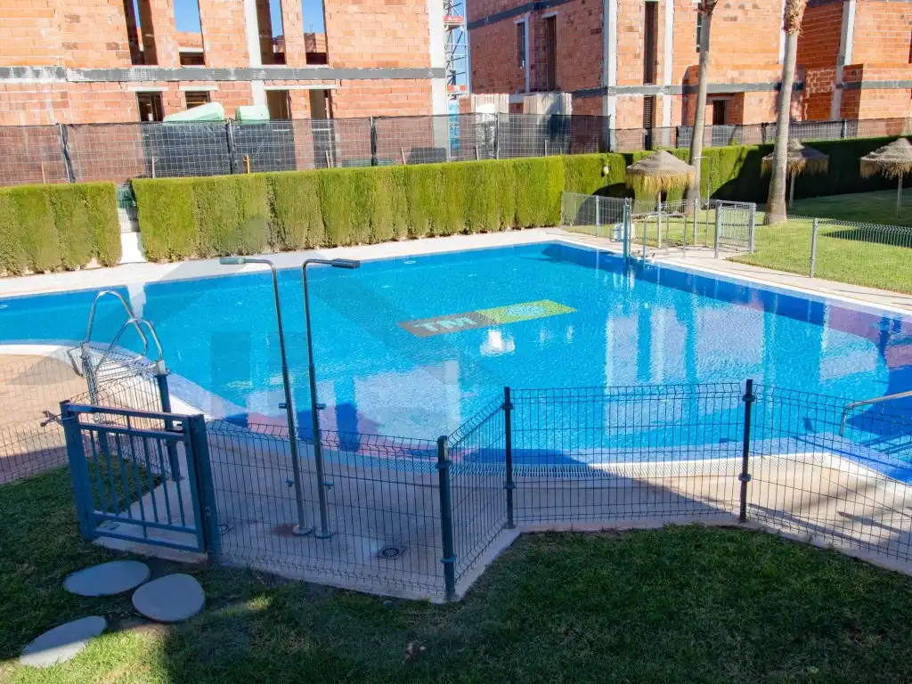 Apartment mit Aufzug zum Verkauf in Avda Europa, imagen 27