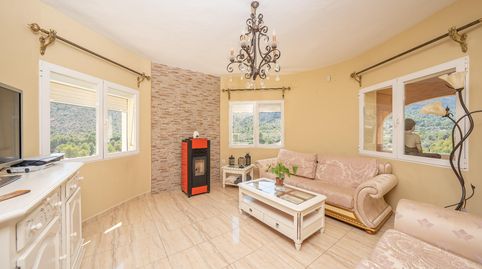 Foto 3 de Casa o chalet en venta en Monte Solana, Pedreguer