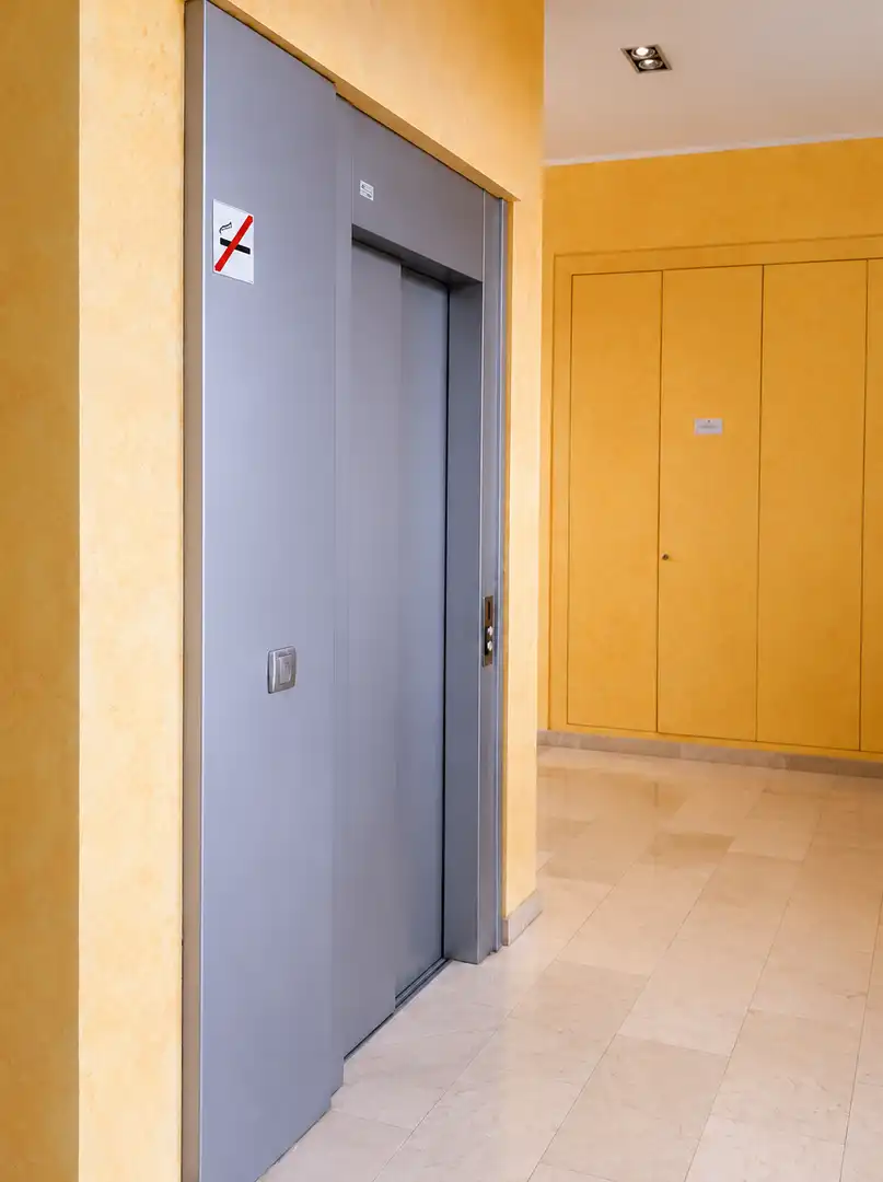 Wohnung zum Verkauf in Eixample Nord