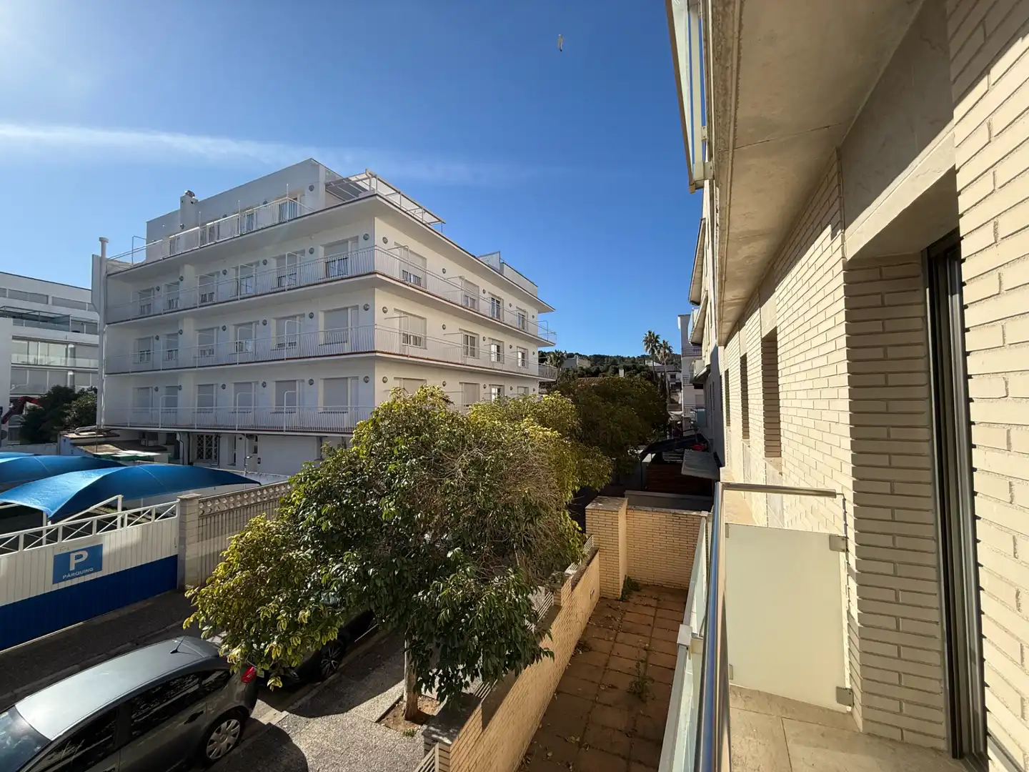 Appartement avec terrasse à vendre à Carrer Pintor Fortuny, imagen 13