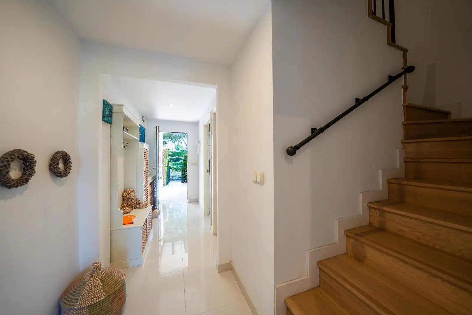 Maison mitoyenne à vendre à Calle Calle Berlín, imagen 23