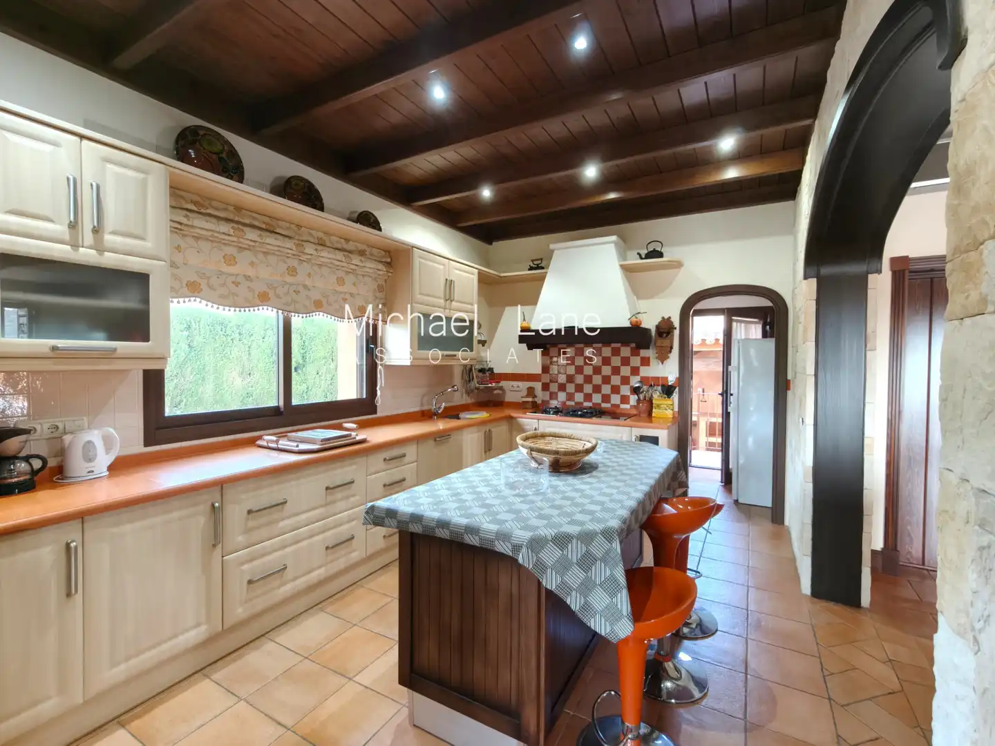 Chalet con terraza en venta en Costa Natura, imagen 11