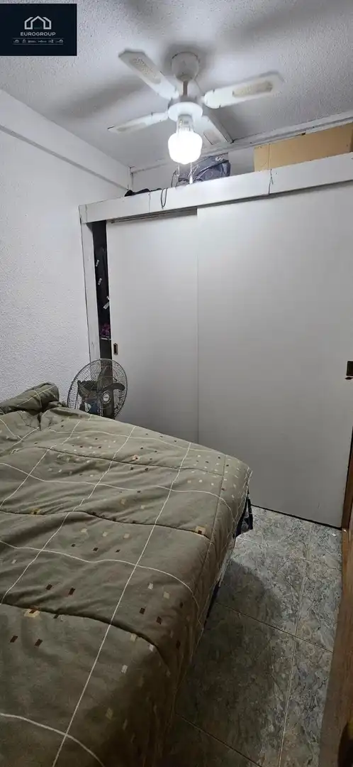 Habitación de Apartamento en venta en Benidorm