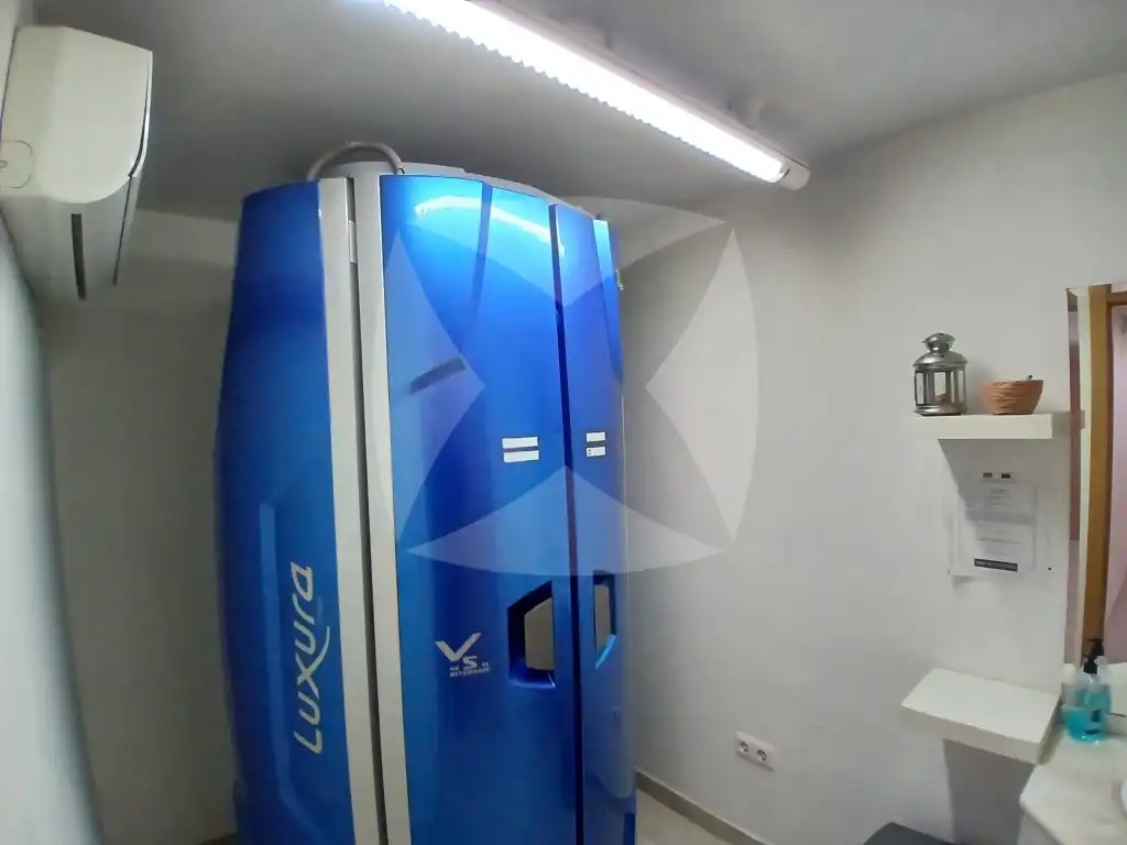 Local de alquiler en Badajoz con Aire acondicionado