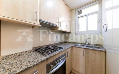 Kitchen of Flat for sale in Sabadell