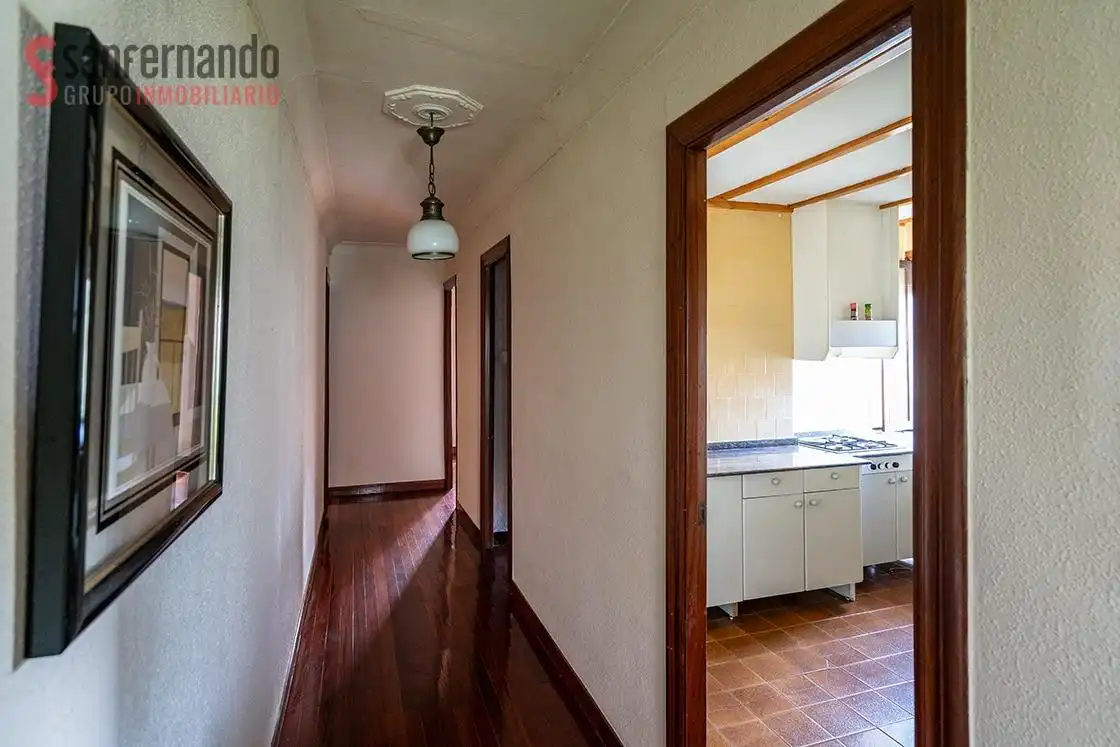 Casa o chalet en venta en Torrelavega 
