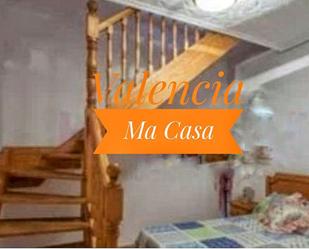 Single-family semi-detached to rent in  Valencia Capital  with Air Conditioner, Terrace and Balcony