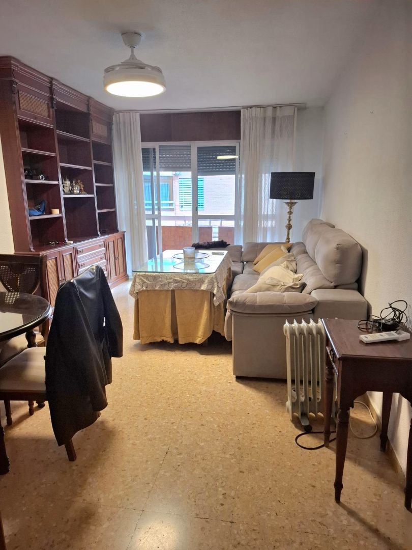 Pis de lloguer a Sagunto - Edisol