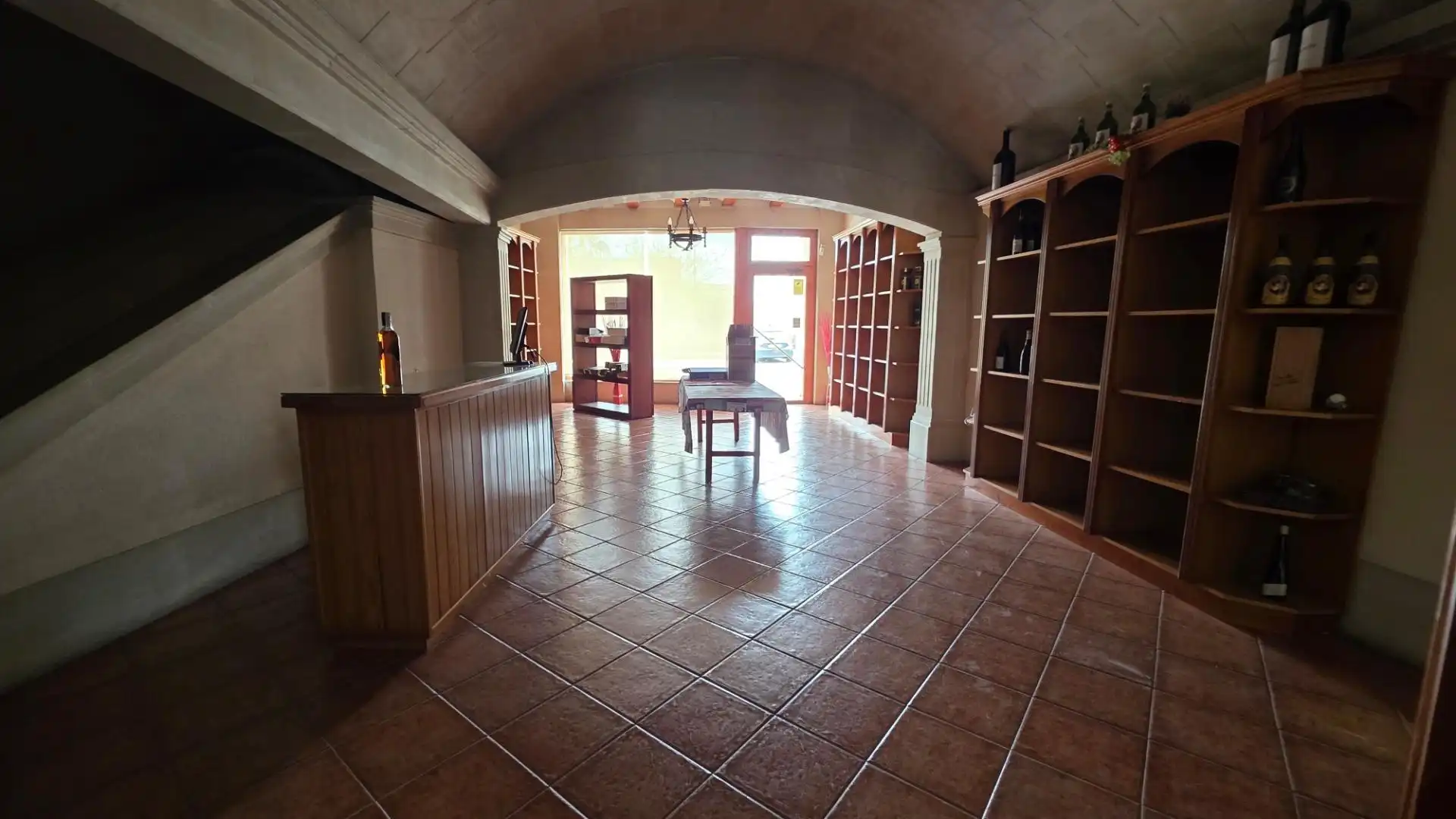 Nave industrial en venta en Benifaió
