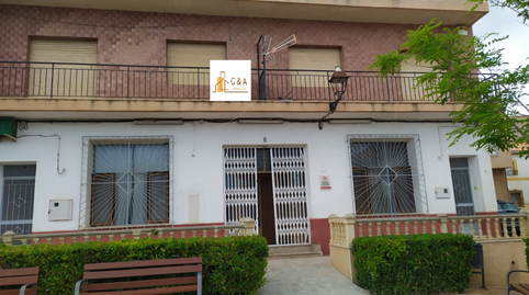 Foto 2 de Pis en venda a De la Constitución, Zarzadilla de Totana, Murcia