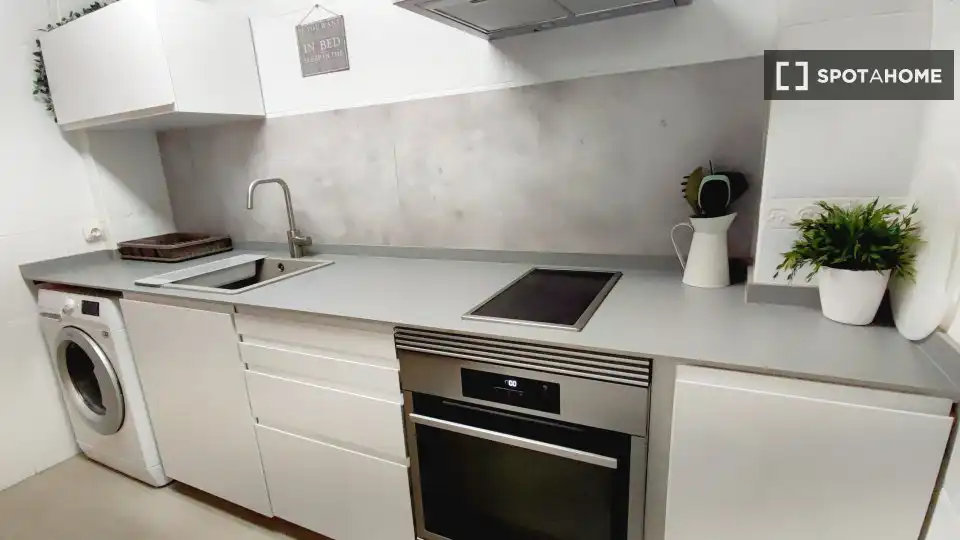 Flat to rent in L'Eixample, imagen 14