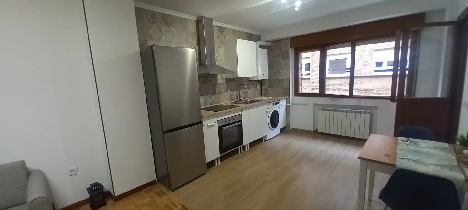 Wohnung zur Miete in Barrio del Centro