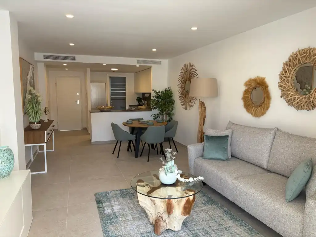 Apartment with terrace for sale in Cala Ratjada, imagen 5