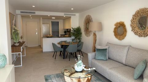 Foto 4 de Apartament en venda a Cala Ratjada, Capdepera