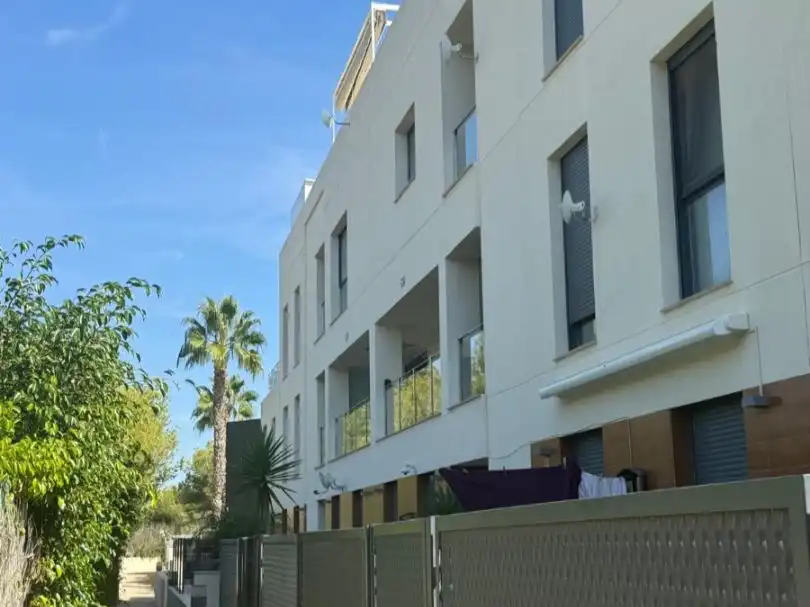 Flat with pool for sale in Avenida de las Brisas 6, imagen 14