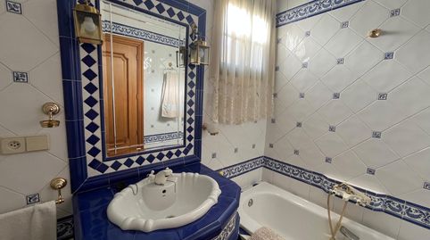 Foto 5 de Casa o chalet en venta en Avenida de Ramón y Cajal, 32, Trujillo, Cáceres