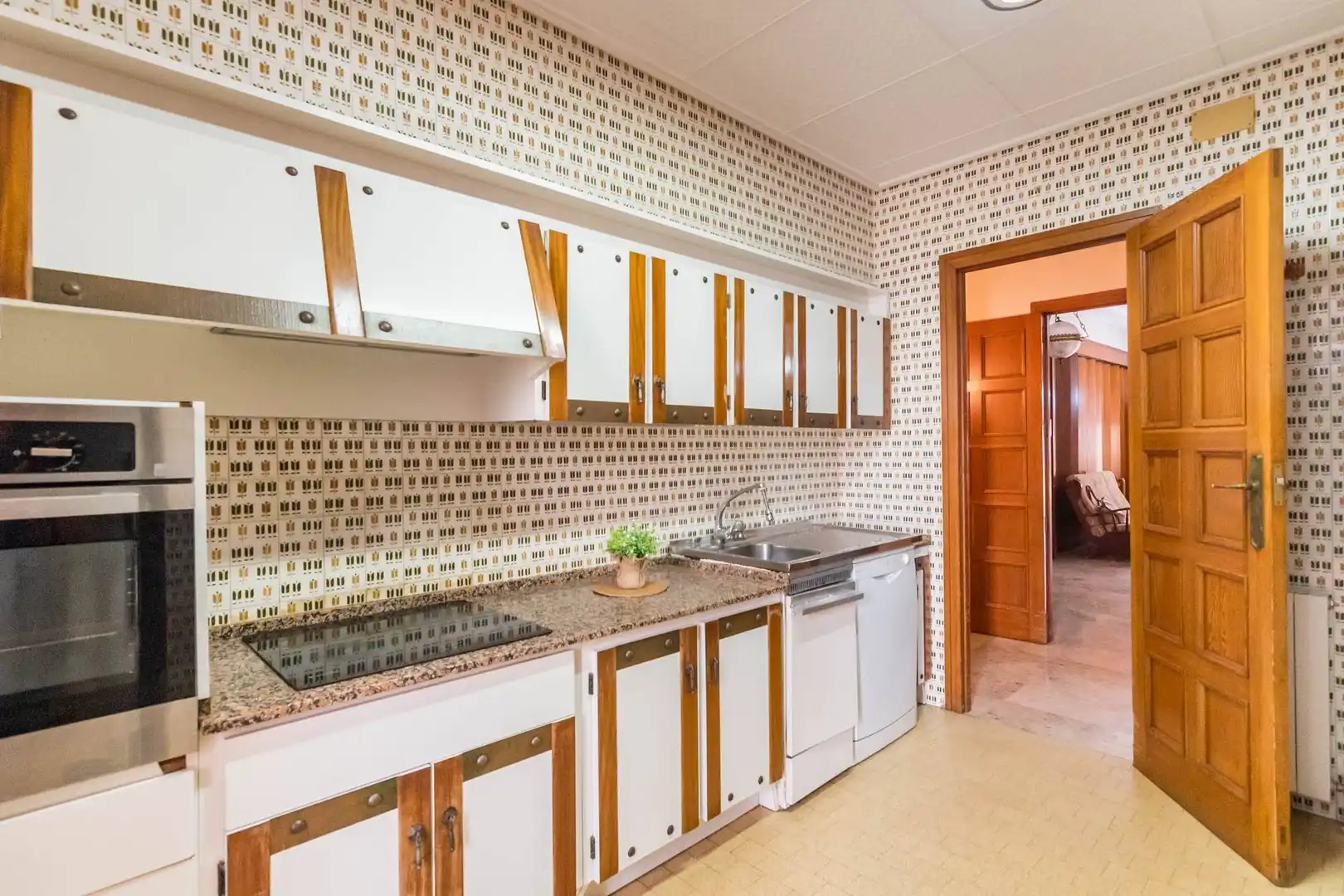 Casa rústica amb terrassa en venda a Totana, imagen 15