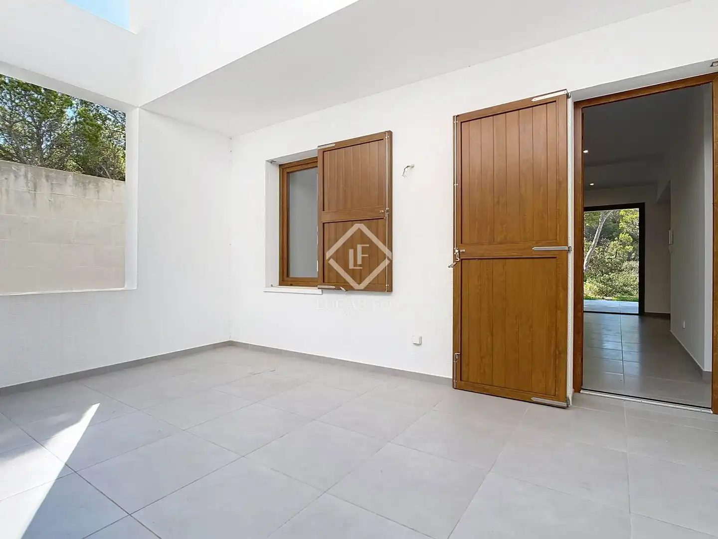 Casa o chalet en venta en Ciutadella de Menorca con Aire acondicionado, Jardín privado y Trastero