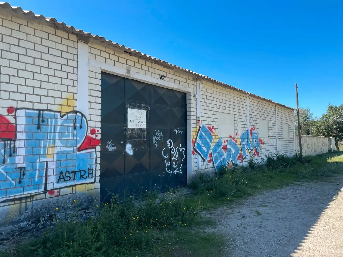 Rustikales Grundstück zum Verkauf in La pavera, imagen 9