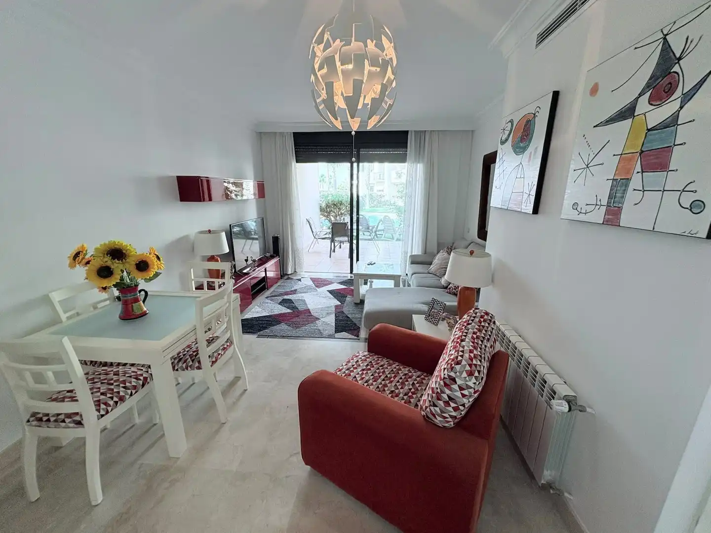Appartement compact avec ascenseur à vendre à N/A, imagen 3