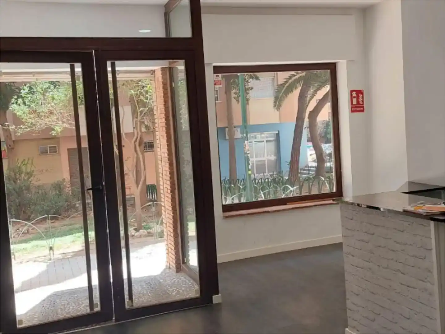 Local en venda en Málaga amb Aire condicionat i Parquet