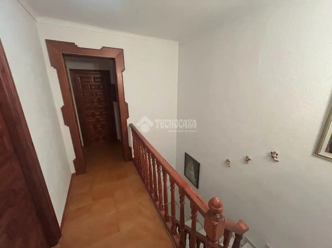 Einfamilien-Reihenhaus zum Verkauf in Antequera