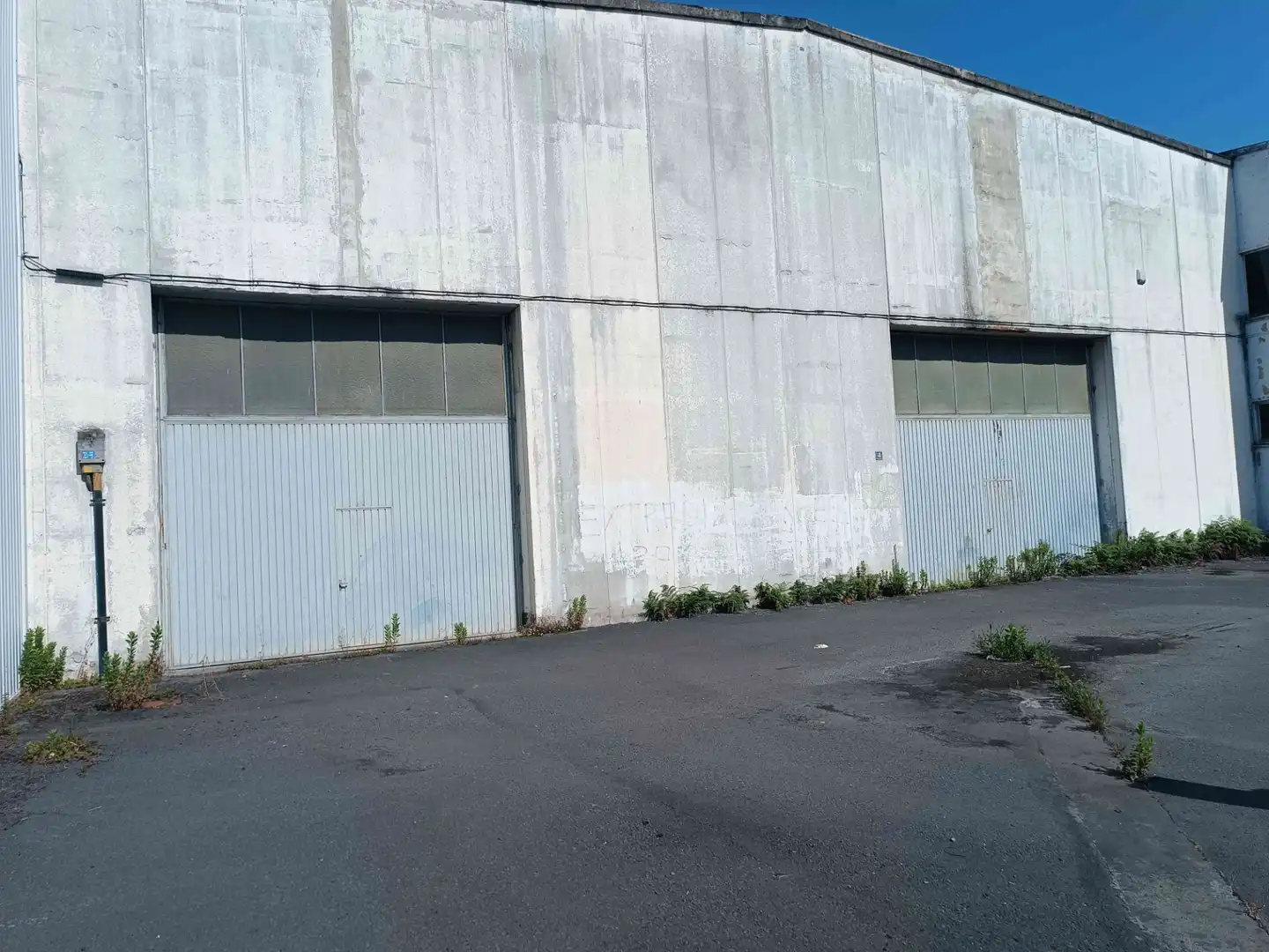 Nave industrielle à vendre à Aresti Kalea 4, imagen 8
