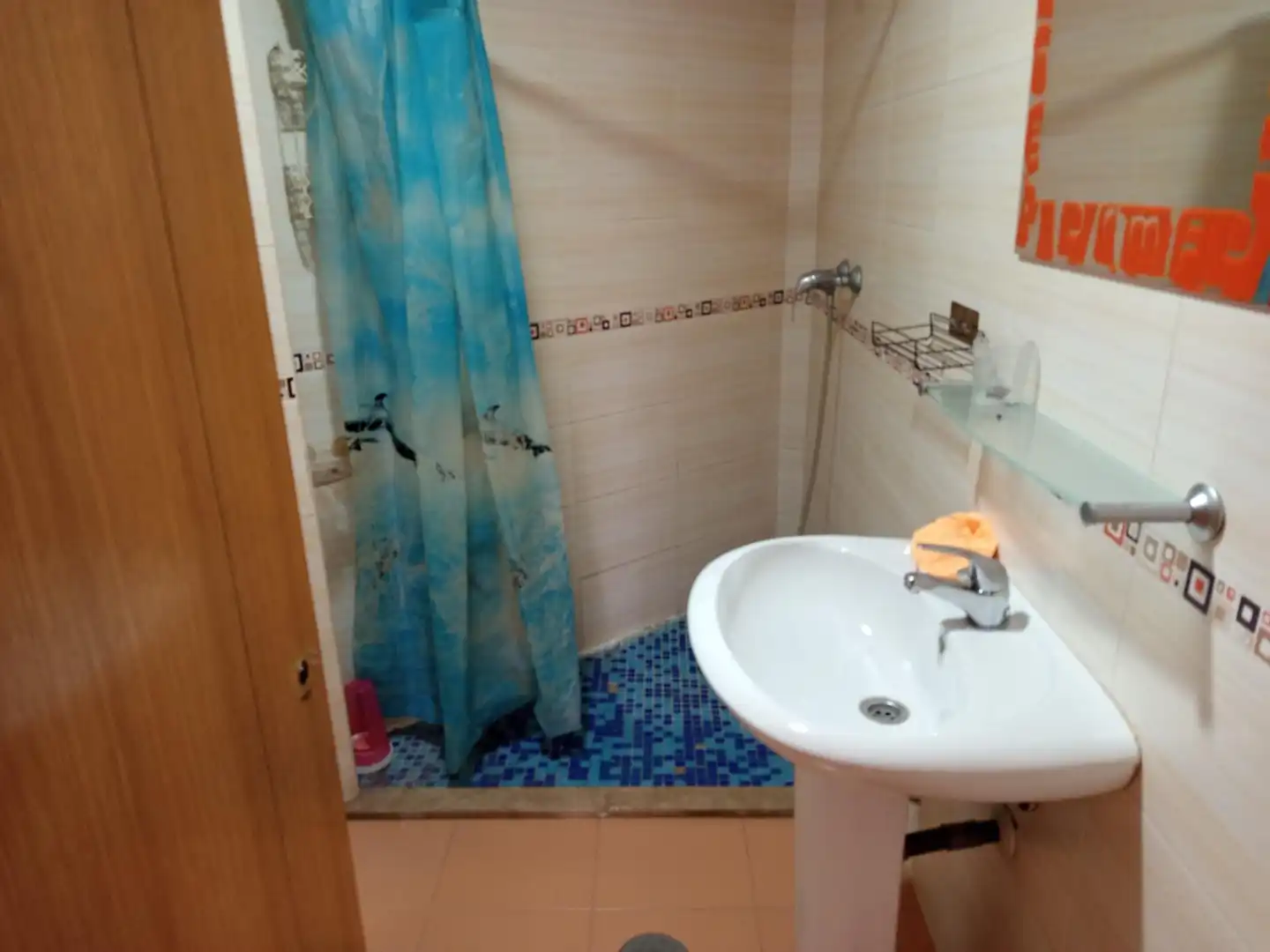 Flat for sale in Mancha Real